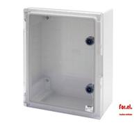 GEWISS GW 44821 CUADRO Mm 396 X 474 X 160 IP55