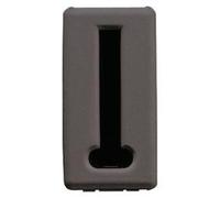 Gewiss GW21235 - Base telefonica Francesa 8 Contacto Serie