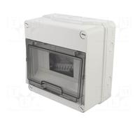 GEWISS GW40003 Carcasa