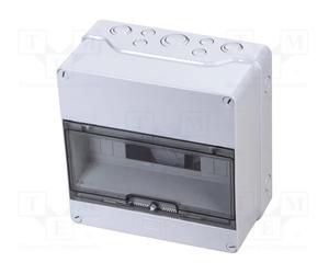 GEWISS GW40005 Carcasa