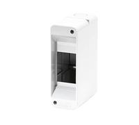 Gewiss GW40022 caja eléctrica - Caja para cuadro eléctrico