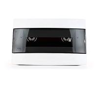 Gewiss GW40225TB caja eléctrica - Caja para cuadro eléctrico 250X195X110