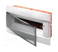 GEWISS GW40229TB Carcasa
