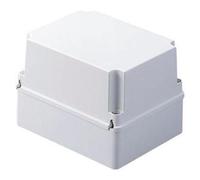 GEWISS GW44217 - CAJA IP56 PAR.LISAS 190X140X140