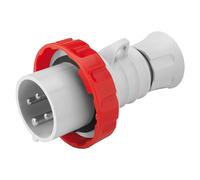 Gewiss Acoplador de enchufe eléctrico GW60030H 16A 3P+E (25-40 °C)