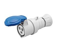 Gewiss gw62004h 16 A 2P + E Enchufe Eléctrico