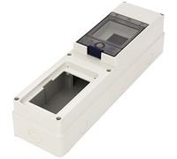 Gewiss GW66491 caja electrica Blanco - Cuadro eléctrico (Blanco)