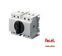 Gewiss GW70204 INTERRUPTOR BIPOLAR 2P 32A