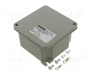 GEWISS GW76291 Carcasa