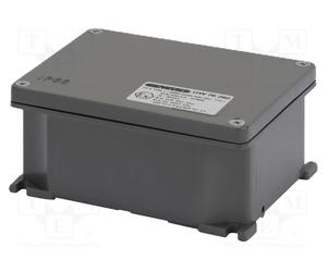 GEWISS GW76293 Carcasa