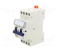 GEWISS GW90270 Interruptor magnetotérmico