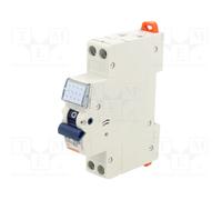 GEWISS GW90328 Interruptor magnetotérmico