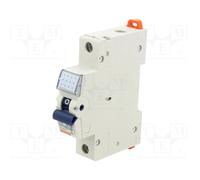 GEWISS GW92009 Interruptor magnetotérmico