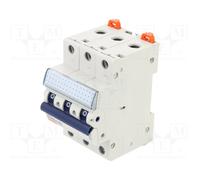 GEWISS GW92069 Interruptor magnetotérmico