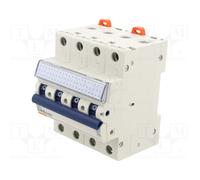 GEWISS GW92087 Interruptor magnetotérmico