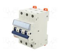GEWISS GW92267 Interruptor magnetotérmico