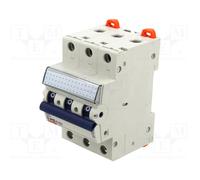 GEWISS GW92268 Interruptor magnetotérmico