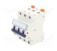 GEWISS GW92269 Interruptor magnetotérmico