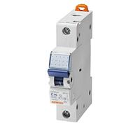 Gewiss GW92508 Corta Circuito 1 1 módulo(s) - Corta circuitos (230-400 V, 16 A, 15kA, 1 módulo(s), 10000 A, Blanco)