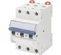 Gewiss GW92670 Corta Circuito - Disyuntor (230-400 V, 20-12.5 kA, 32 A, Color Blanco, 10000 A, CE, DVE, NF)