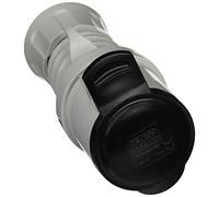 Gewiss hp - Base movil 3 polos+tierra 32a 690v 5h ip44