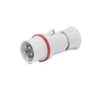 Gewiss hp - Clavija movil hp 3 polos+tierra 16a 400v 6h ip44