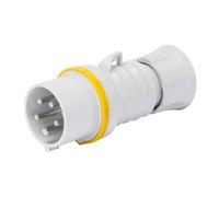 Gewiss hp - Clavija movil hp 3 polos+tierra 32a 110v 4h ip44
