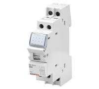 Gewiss - Interruptor secciónador 4 Polos 415v 32a 1 módulo