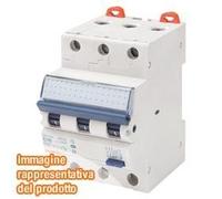 Gewiss mdc 45 - Magnetico diferencial mdc 45 3 polos c16 30ma