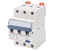 Gewiss mdc 45 - Magnetico diferencial mdc 45 3 polos c25 30ma