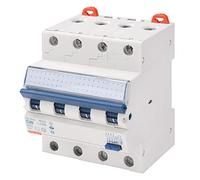 Gewiss mdc 45 - Magnetico diferencial mdc 45 4 polos c6 300ma