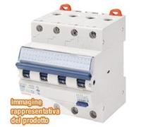 Gewiss mdc 45 - Magnetico diferencial mdc 45 4 polos c6 30ma