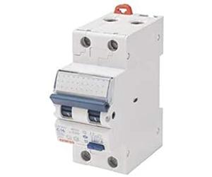 Gewiss mdc 60 - Magnetico diferencial mdc 60 2 polos c16 30ma