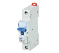 Gewiss MT 100 - Interruptor magnetico mt100 1 Polo c63 15ka 1 módulo