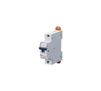 Gewiss MT 100 - Interruptor magnetico mt100 1 Polo d32 15ka 1 módulo