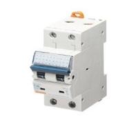 Gewiss MT 100 - Interruptor magnetico mt100 2 Polos c32 15ka 2 módulos