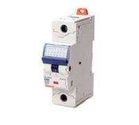 Gewiss mthp 250 - Interruptor magnetico mthp250 1 Polo c20 25ka 1,5 módulos
