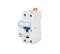 Gewiss power - Diferencial idp 2 polos 25a instant.a/0,03 2 módulos