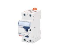 Gewiss power - Diferencial idp 2 polos 40a inmun.a/0,03 2 módulos