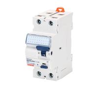 Gewiss power - Diferencial idp 2 polos 40a instant.a/0,03 2 módulos