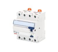 Gewiss power - Diferencial idp 4 polos 63a inmun.a/0,3 4 módulos