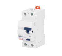 Gewiss power - Diferencial idp na-b 2 polos 40a instant.ac/0,03 2 módulos