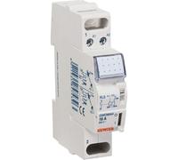 Gewiss power - Telerruptor 1na 16a 230vac 1 módulo