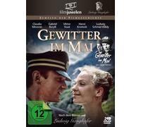 Gewitter im Mai - Die Ganghofer Verfilmungen - Sammelbox 8 [DVD]