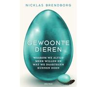 Gewoontedieren: waarom we altijd meer willen en wat we daartegen kunnen doen