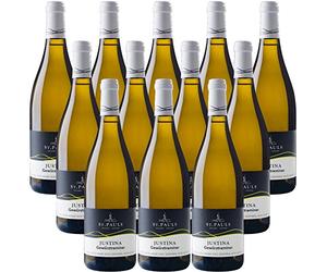 Gewurztraminer St.Justina Kellerei St.Pauls Cantina Produttori San Paolo 12 X 75 cl.