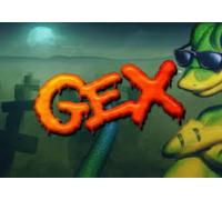 Gex (PC) GOG.com Key - GLOBAL
