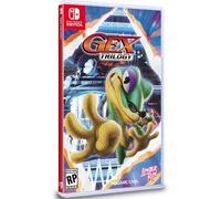 Gex Trilogy Limited Run (Importacion USA)