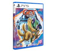 Gex Trilogy Limited Run (Importacion USA)