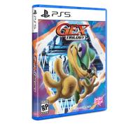 Gex Trilogy Limited Run (Importacion USA) Playstation 5 standard